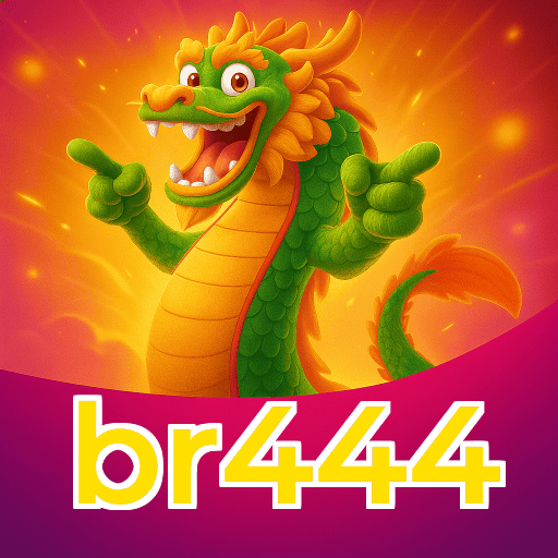 br444: Cassino Online Premiado, Seguro e Rápido