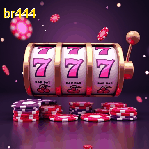 br444 Login na Conta