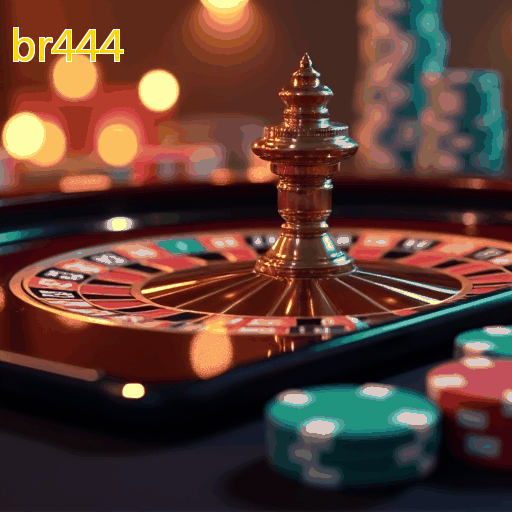 br444 GAME Jogo Cassino no Brasil 2025