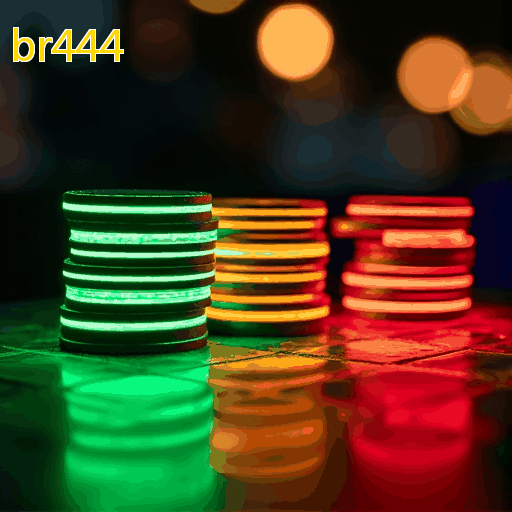 br444 GAME Jogo Cassino no Brasil 2025
