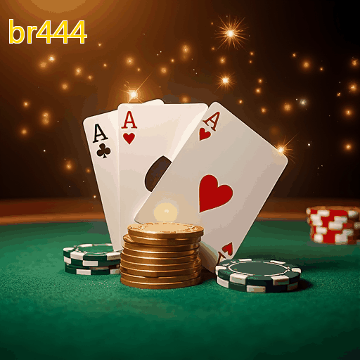 Jogos de Slots no br444 – Caça-NĂqueis com BĂ´nus e Jackpots IncrĂveis